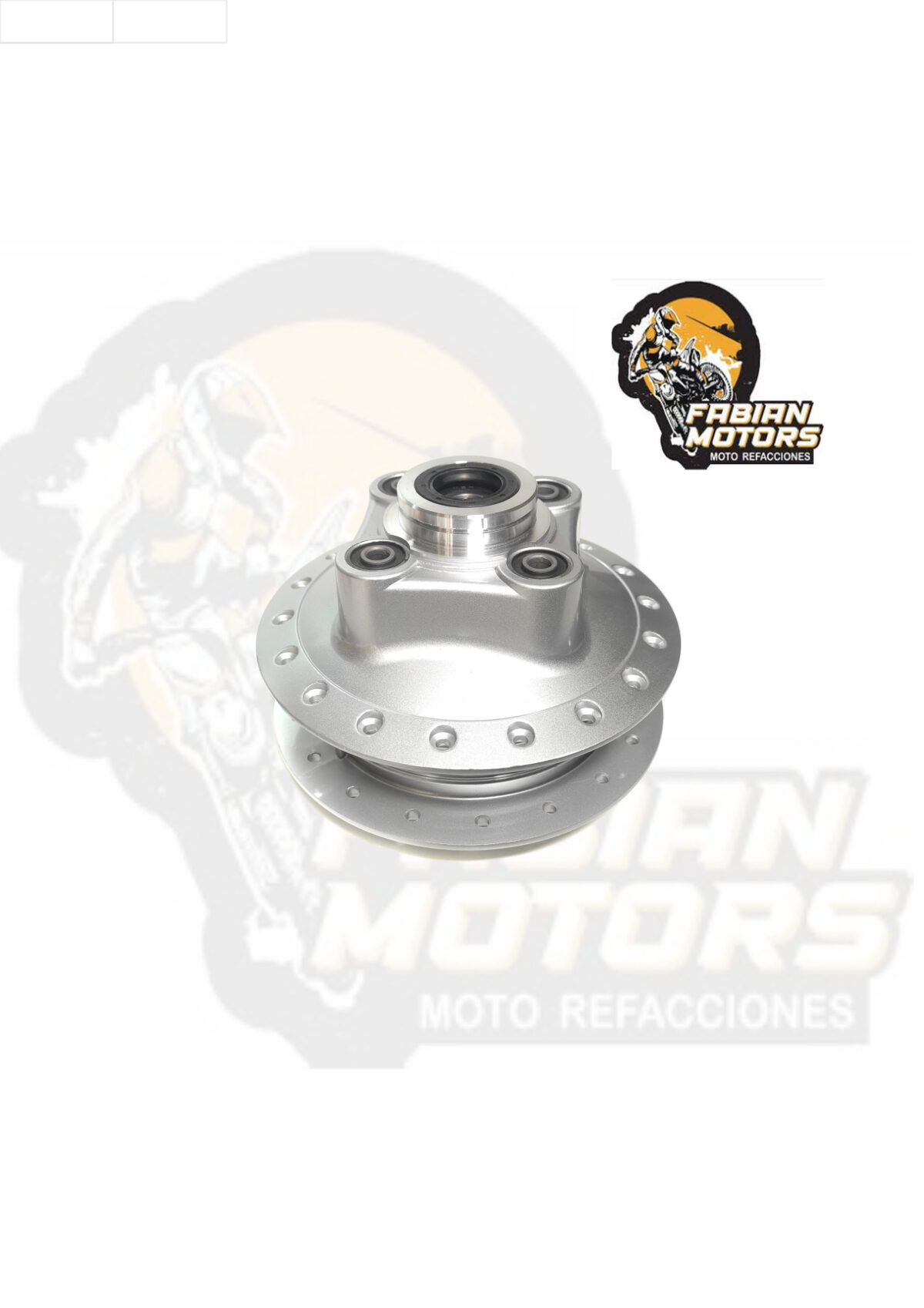 MAZA TRASERA P/ DM-250