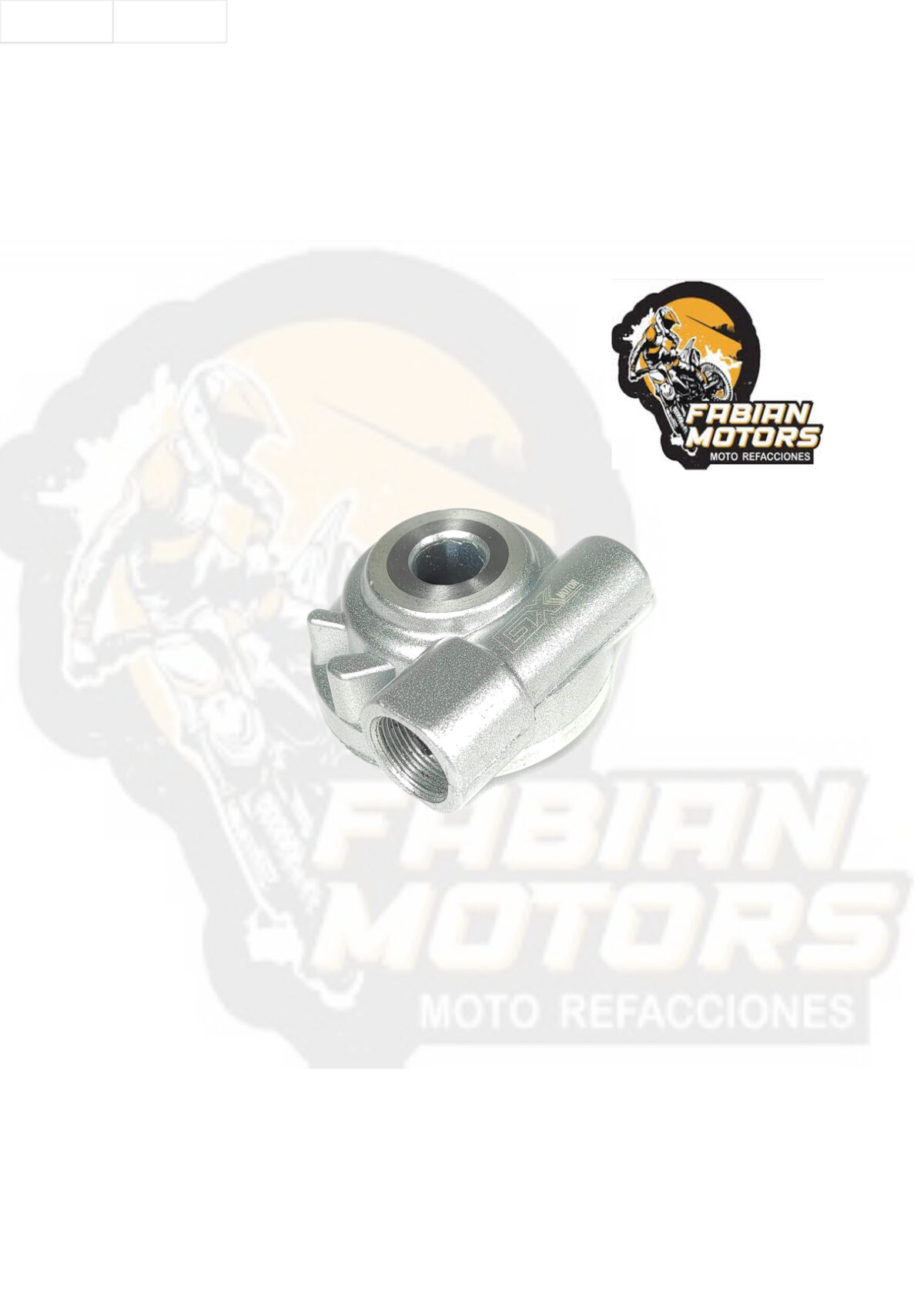 ARAÑA VELOCIMETRO P/ DM-250