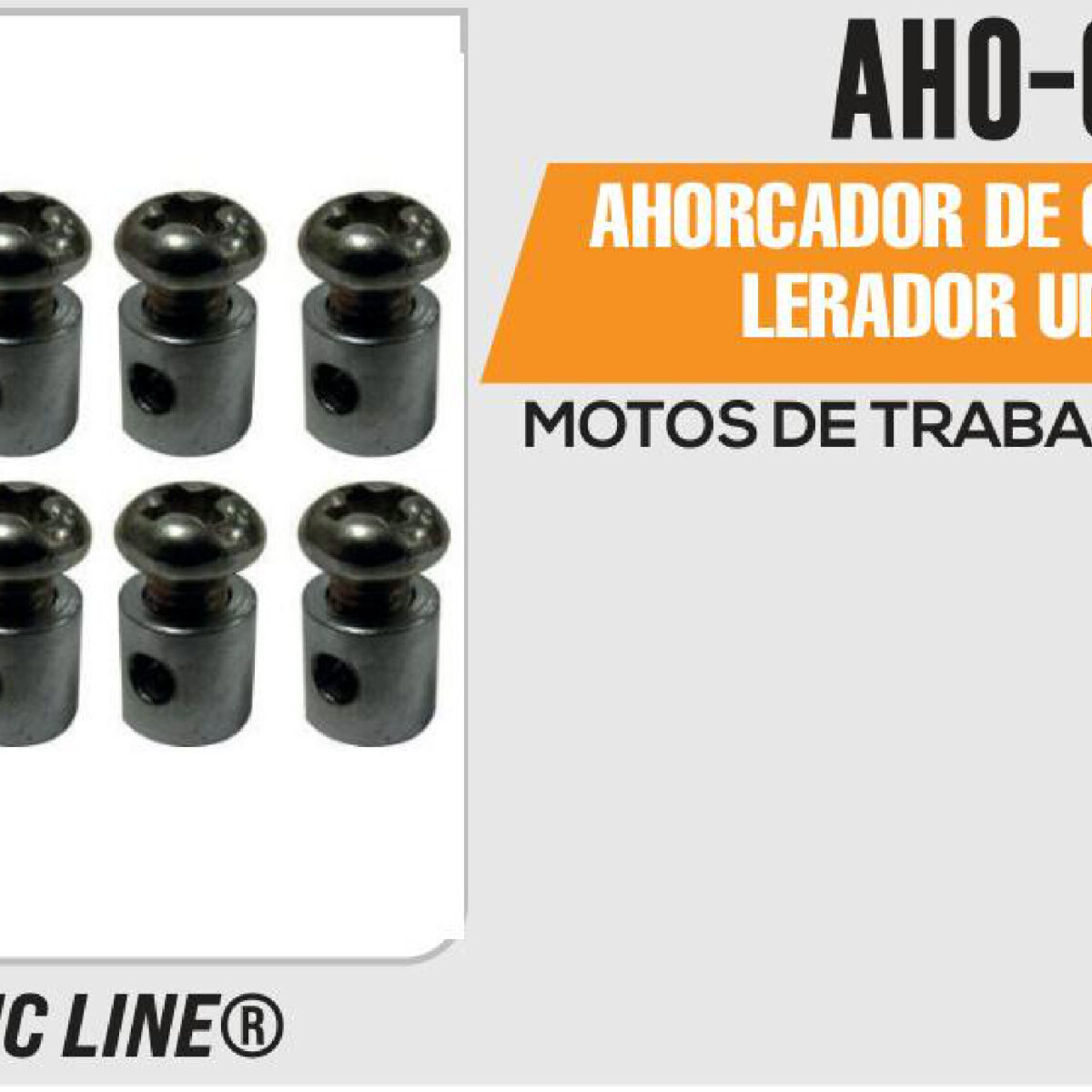 AHORCADOR CABLE ACELERADOR