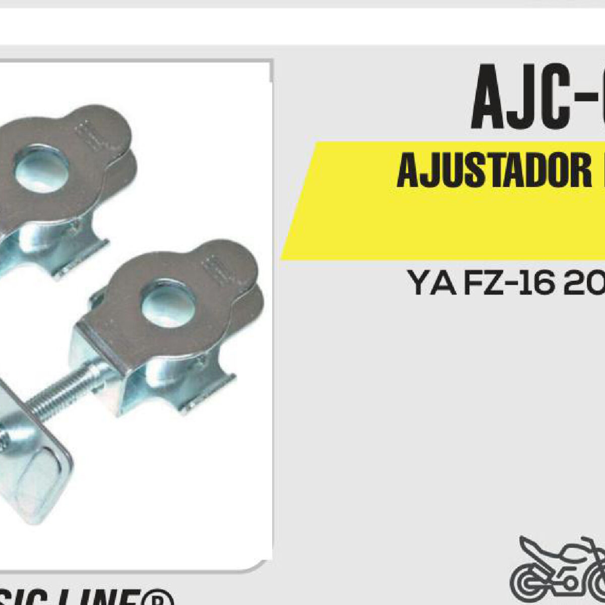 AJUSTADOR DE CADENA