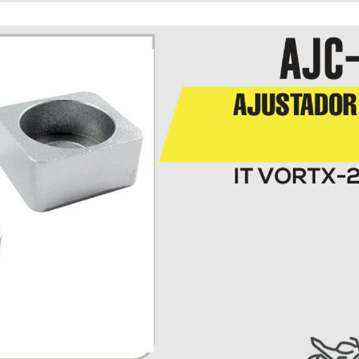 AJUSTADOR DE CADENA