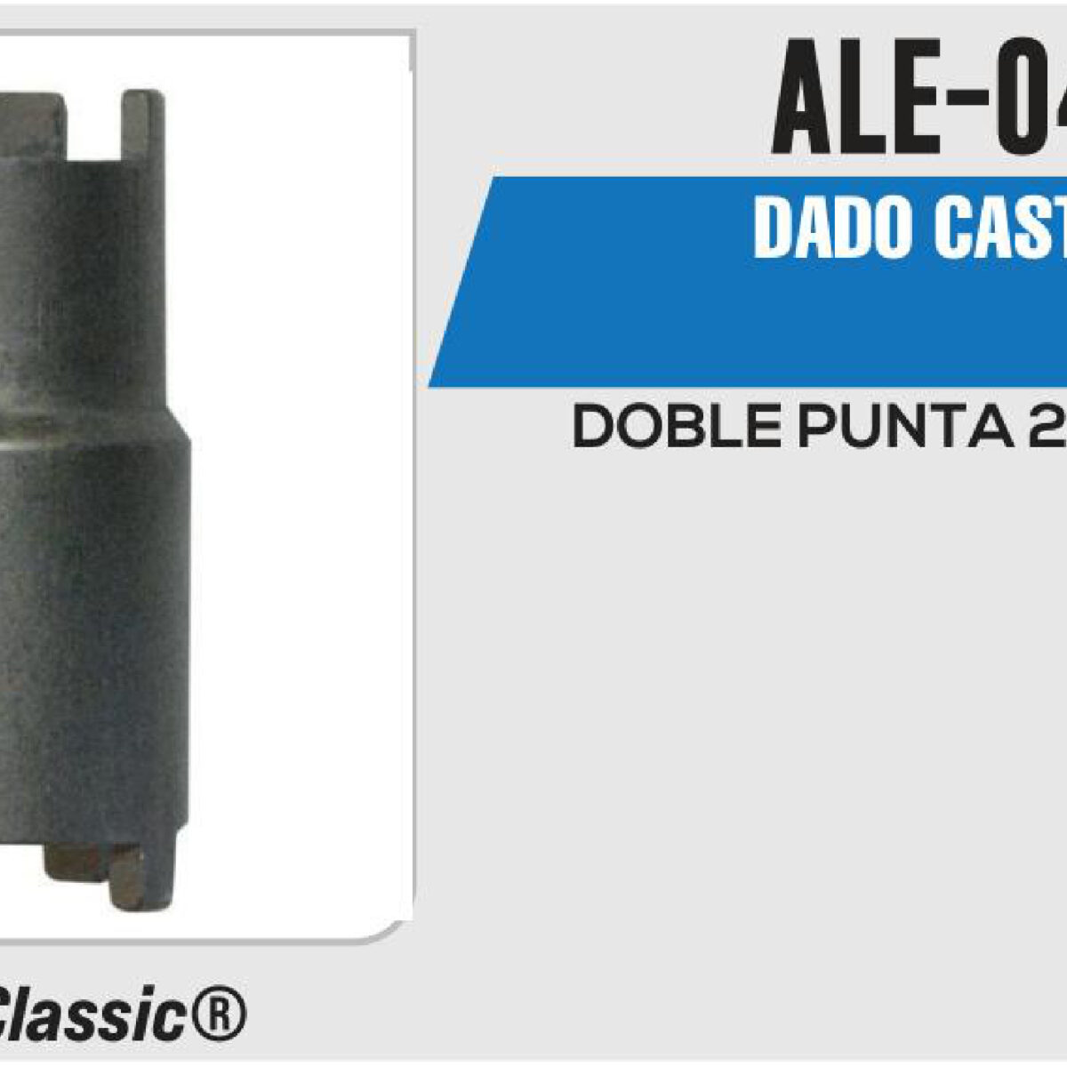 DADO CASTILLO