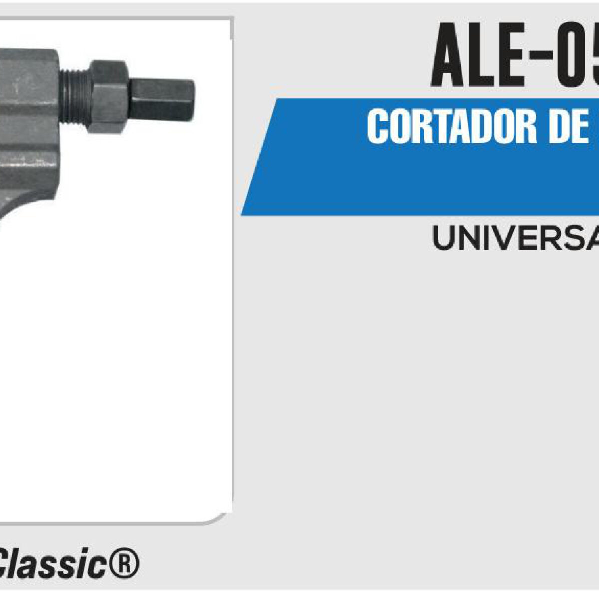 CORTADOR DE CADENA