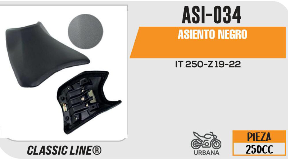 ASIENTO
