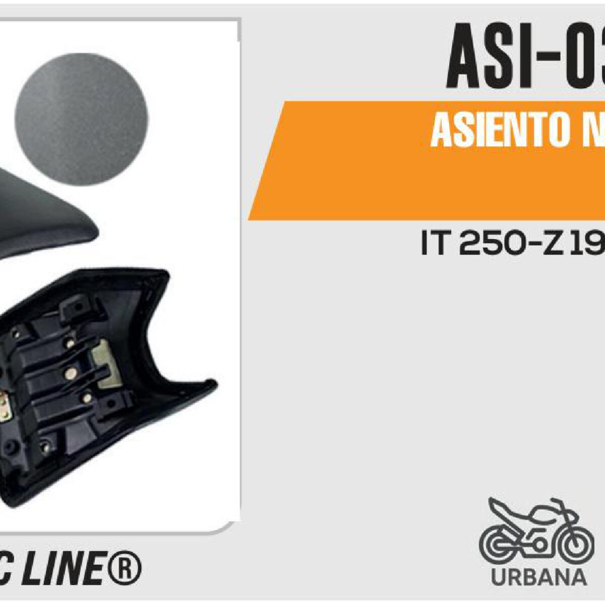 ASIENTO