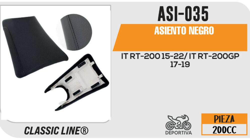 ASIENTO