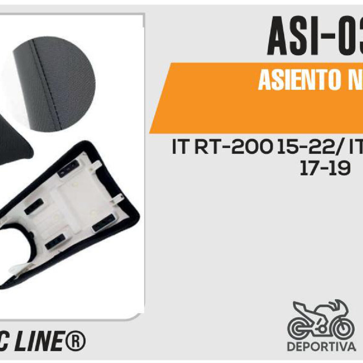 ASIENTO