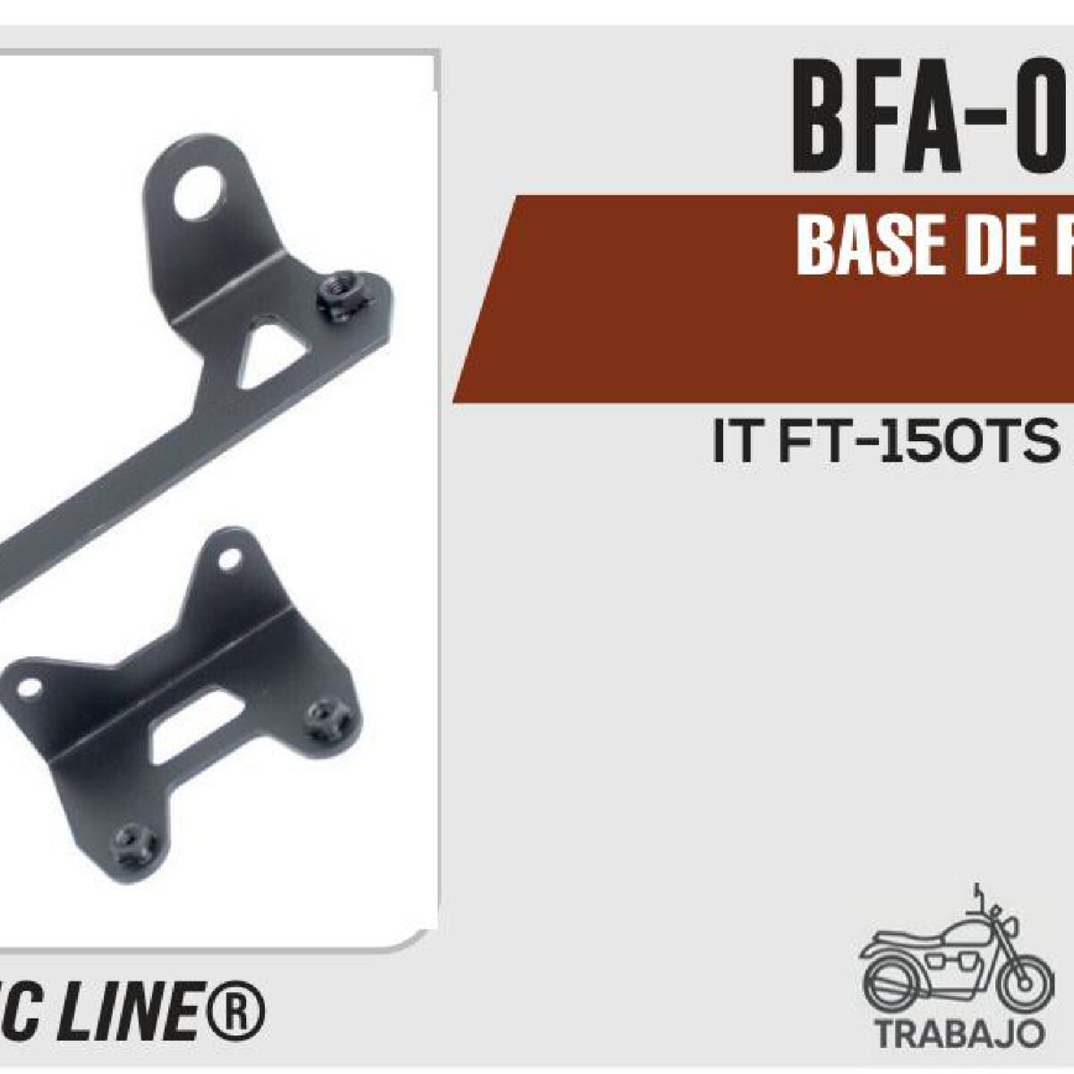 BASE DE FARO