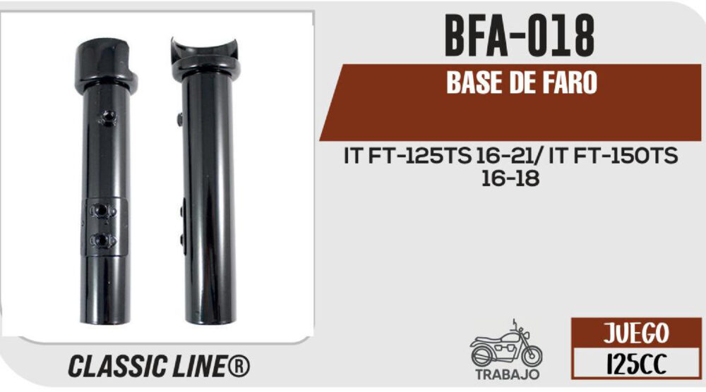 BASE DE FARO