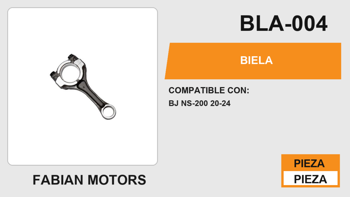 BIELA