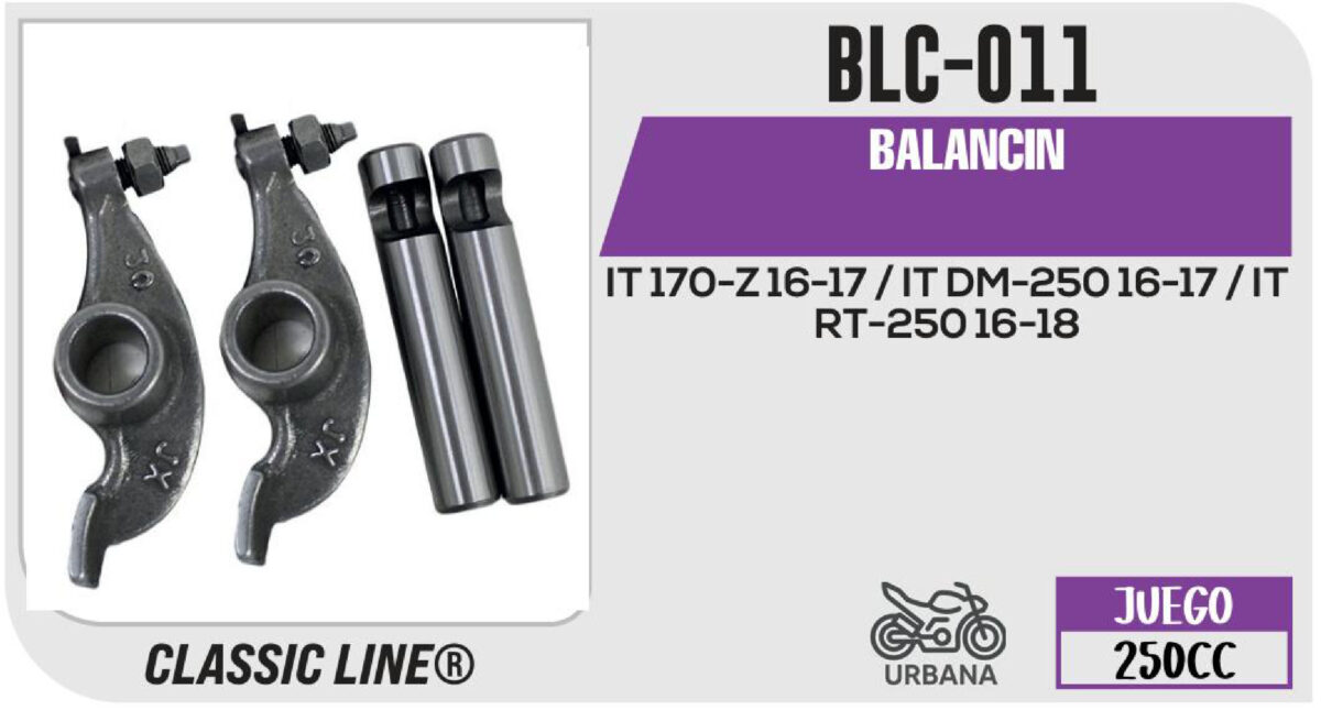 BALANCIN