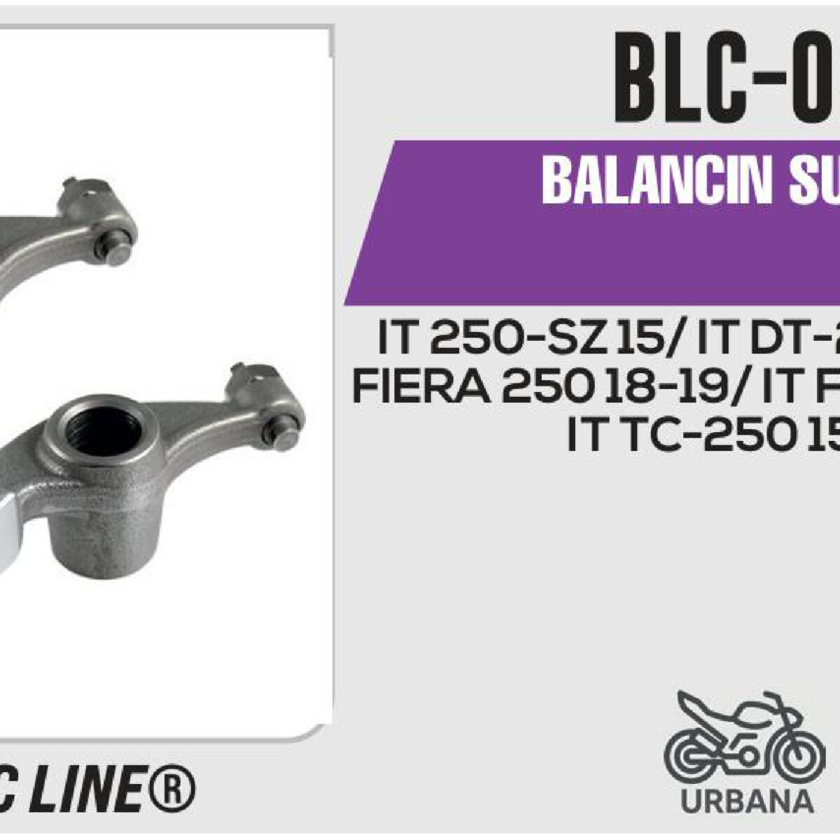 BALANCIN SUPERIOR