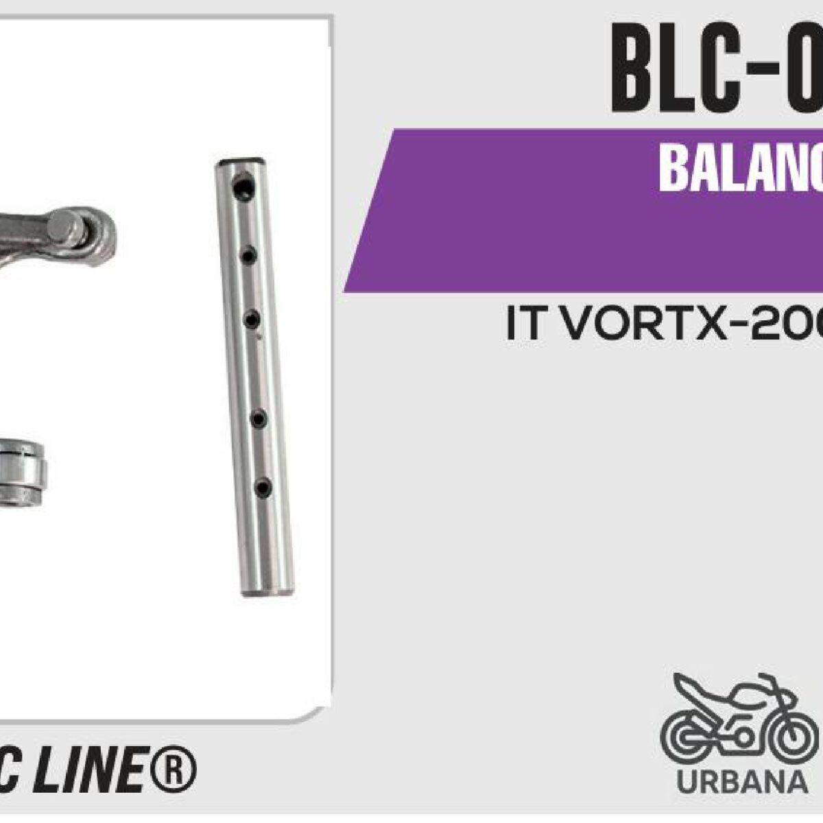 BALANCIN