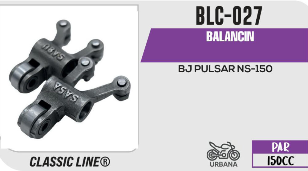 BALANCIN