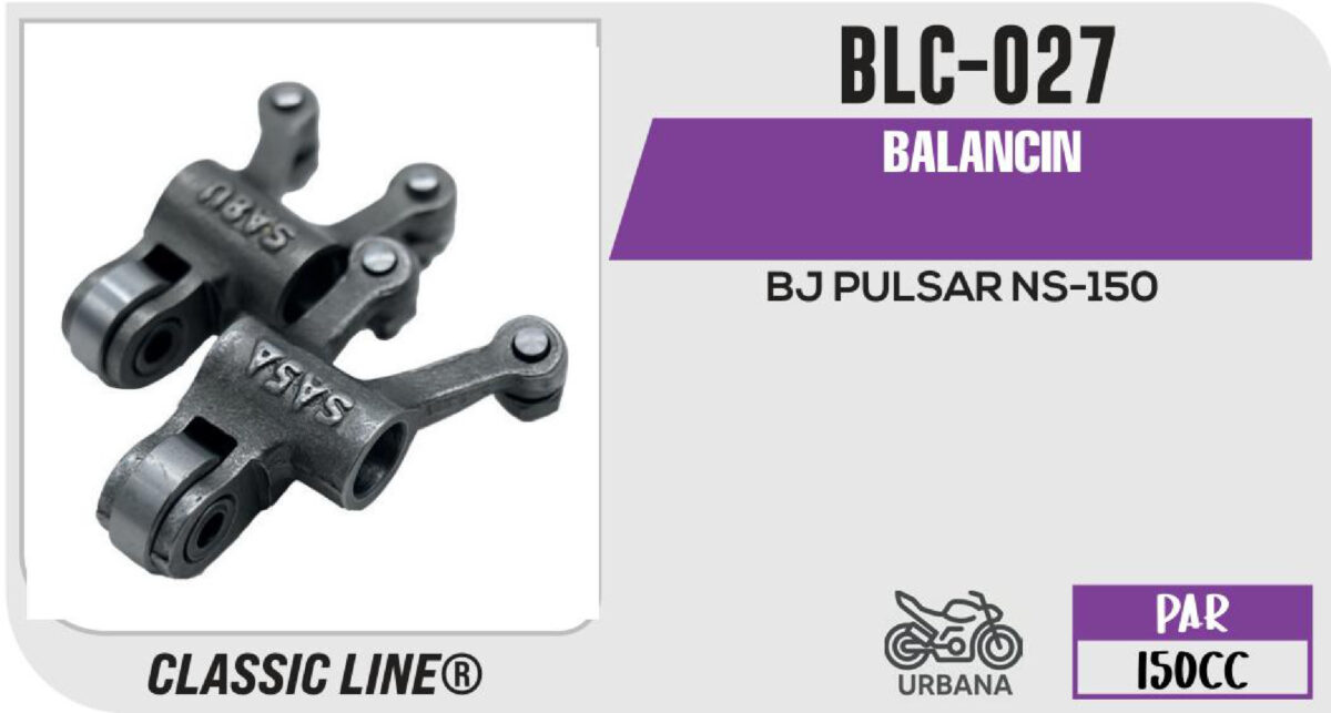 BALANCIN