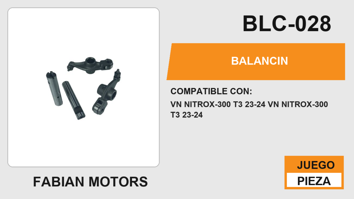 BALANCIN
