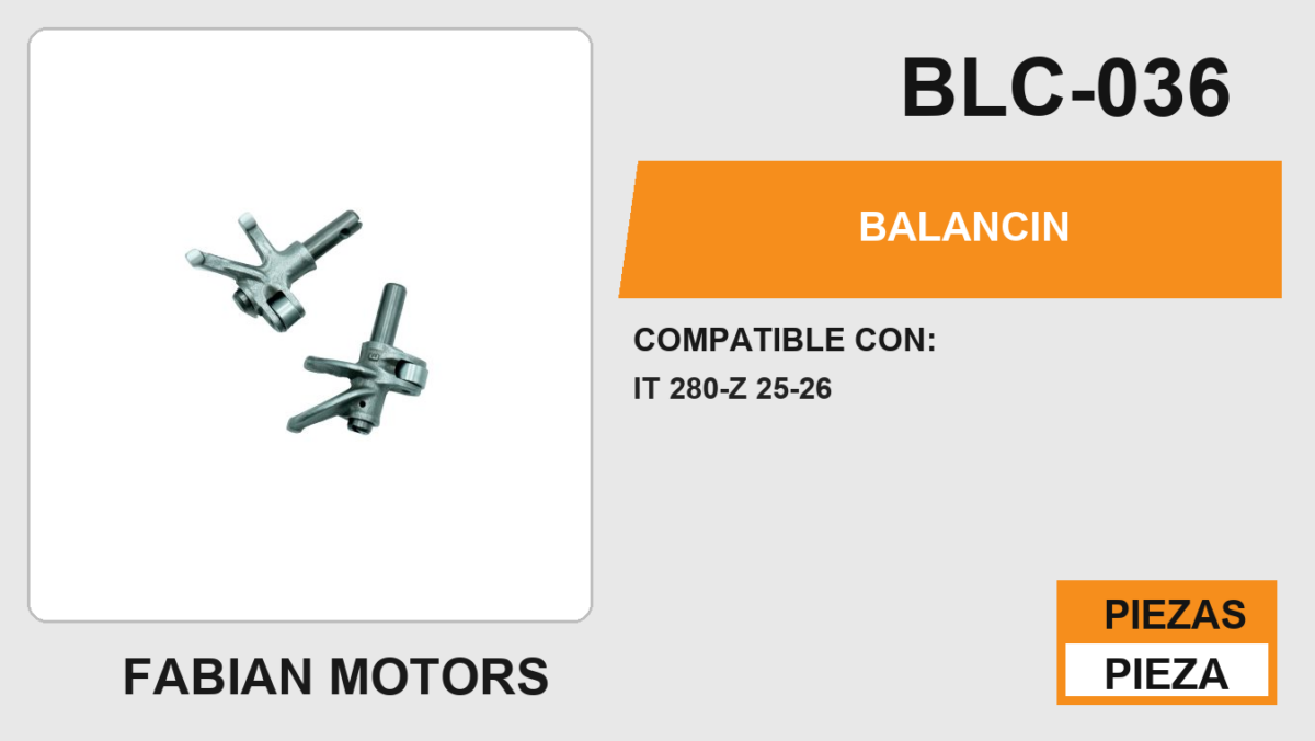 BALANCIN