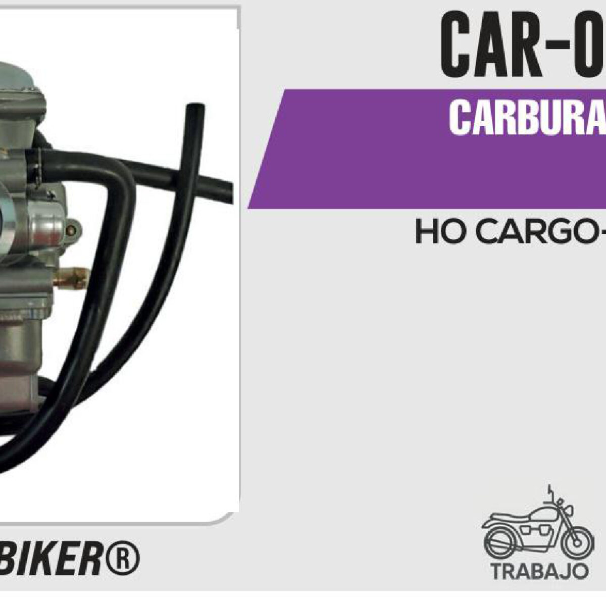 CARBURADOR