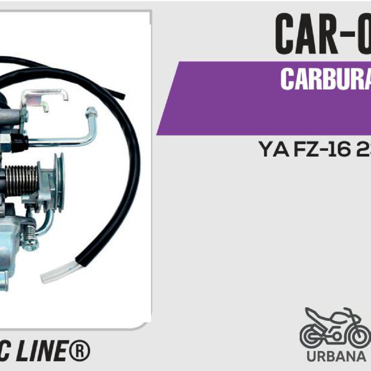 CARBURADOR