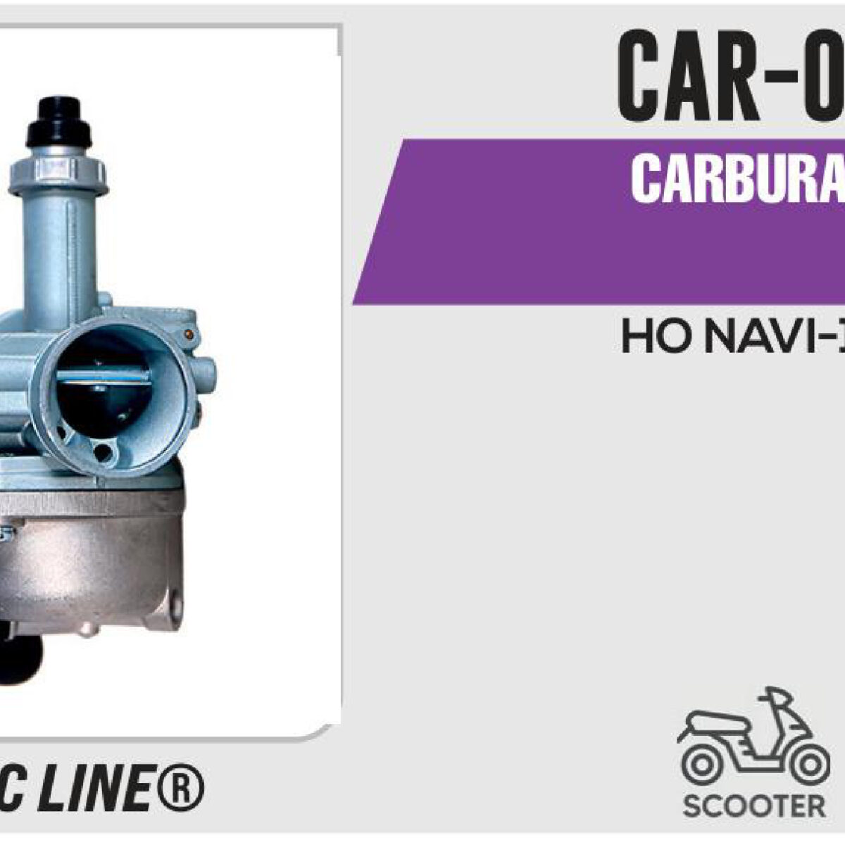 CARBURADOR
