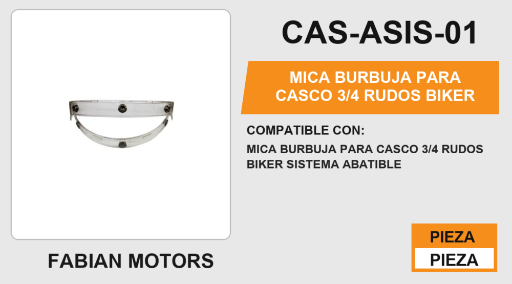SISTEMA ABATIBLE