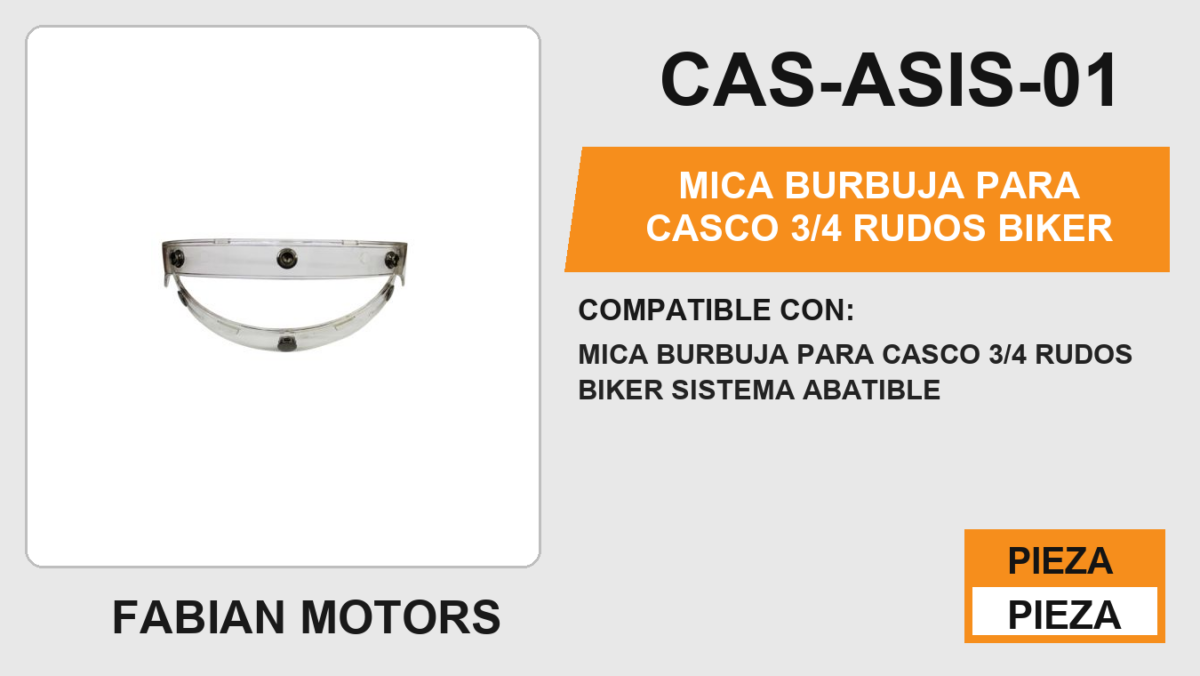 SISTEMA ABATIBLE