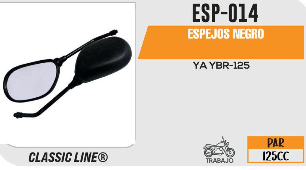 ESPEJOS NEGROS