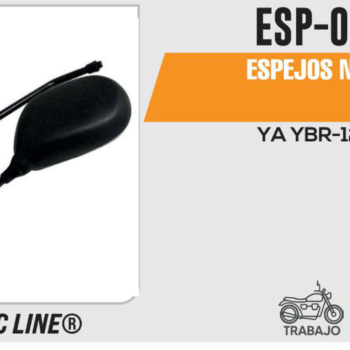 ESPEJOS NEGROS