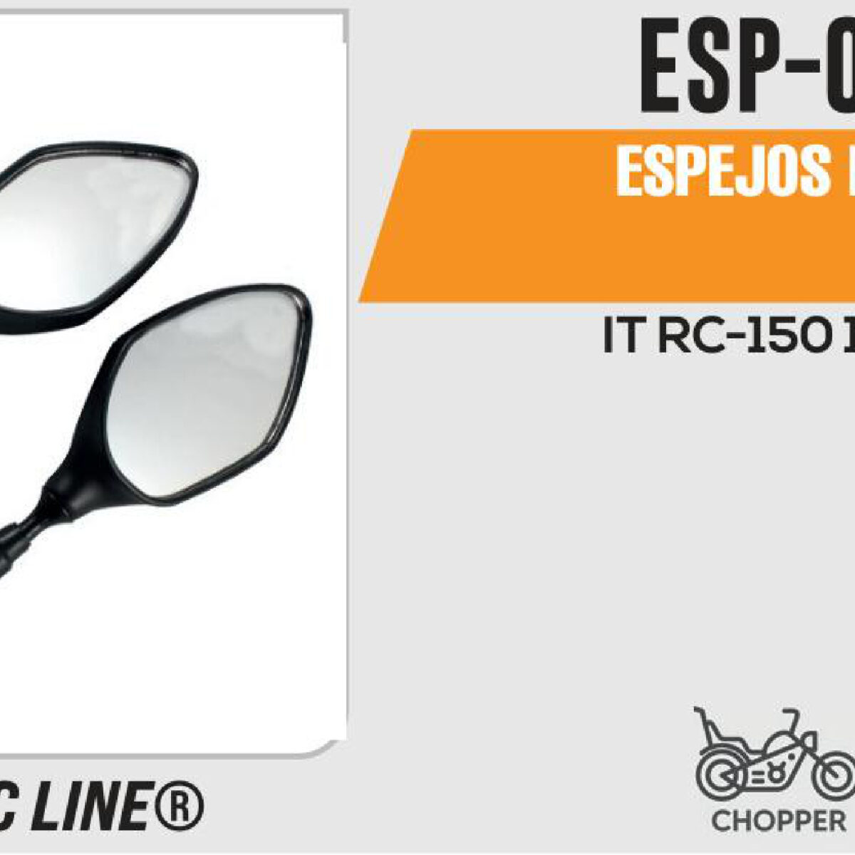 ESPEJOS NEGROS