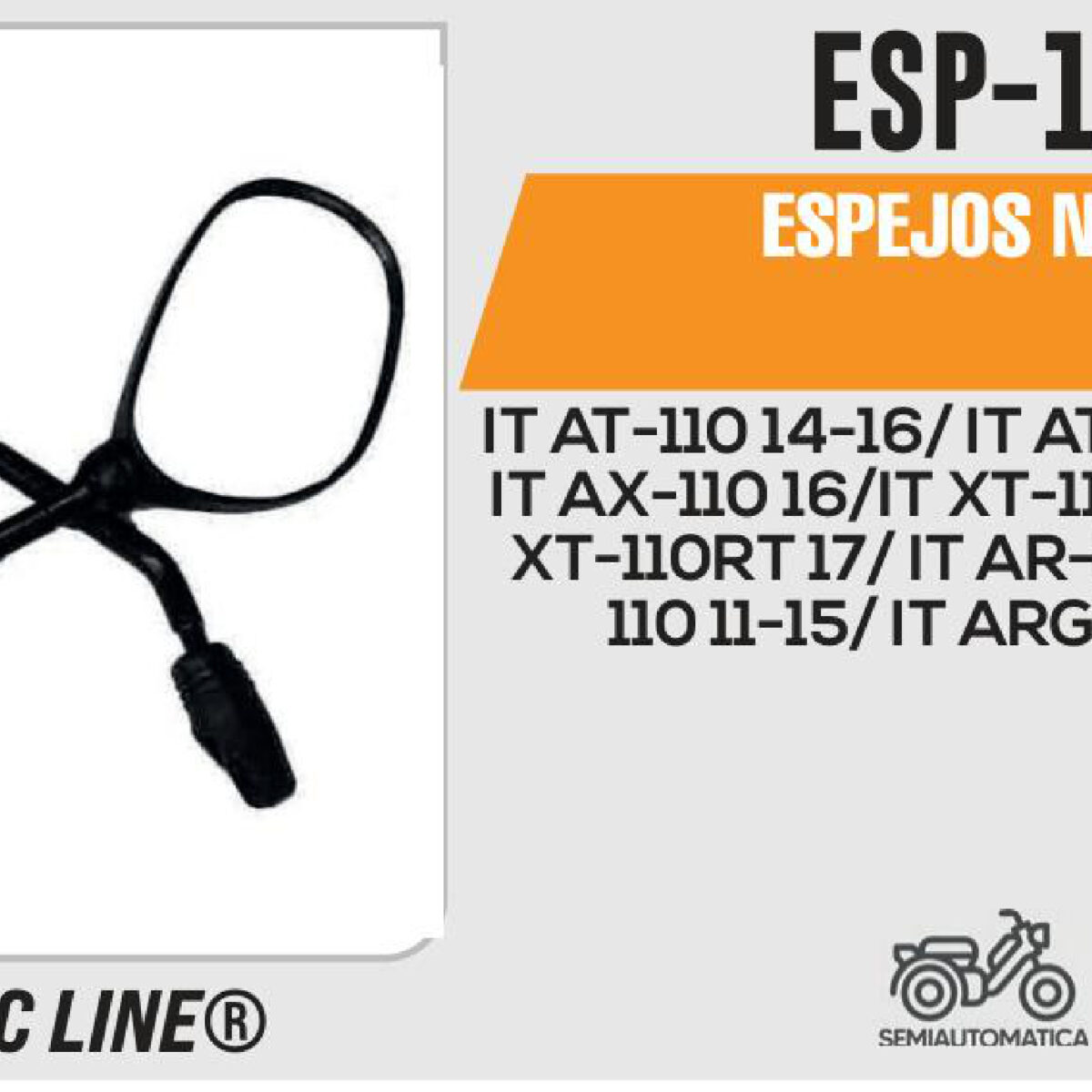 ESPEJOS NEGROS