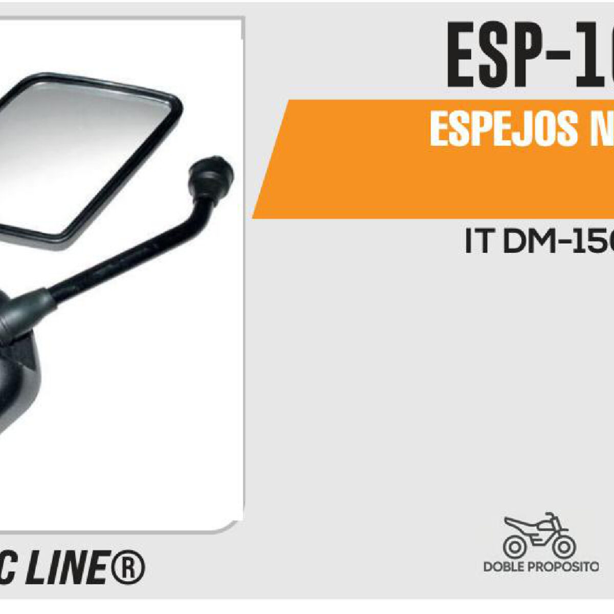 ESPEJOS NEGROS