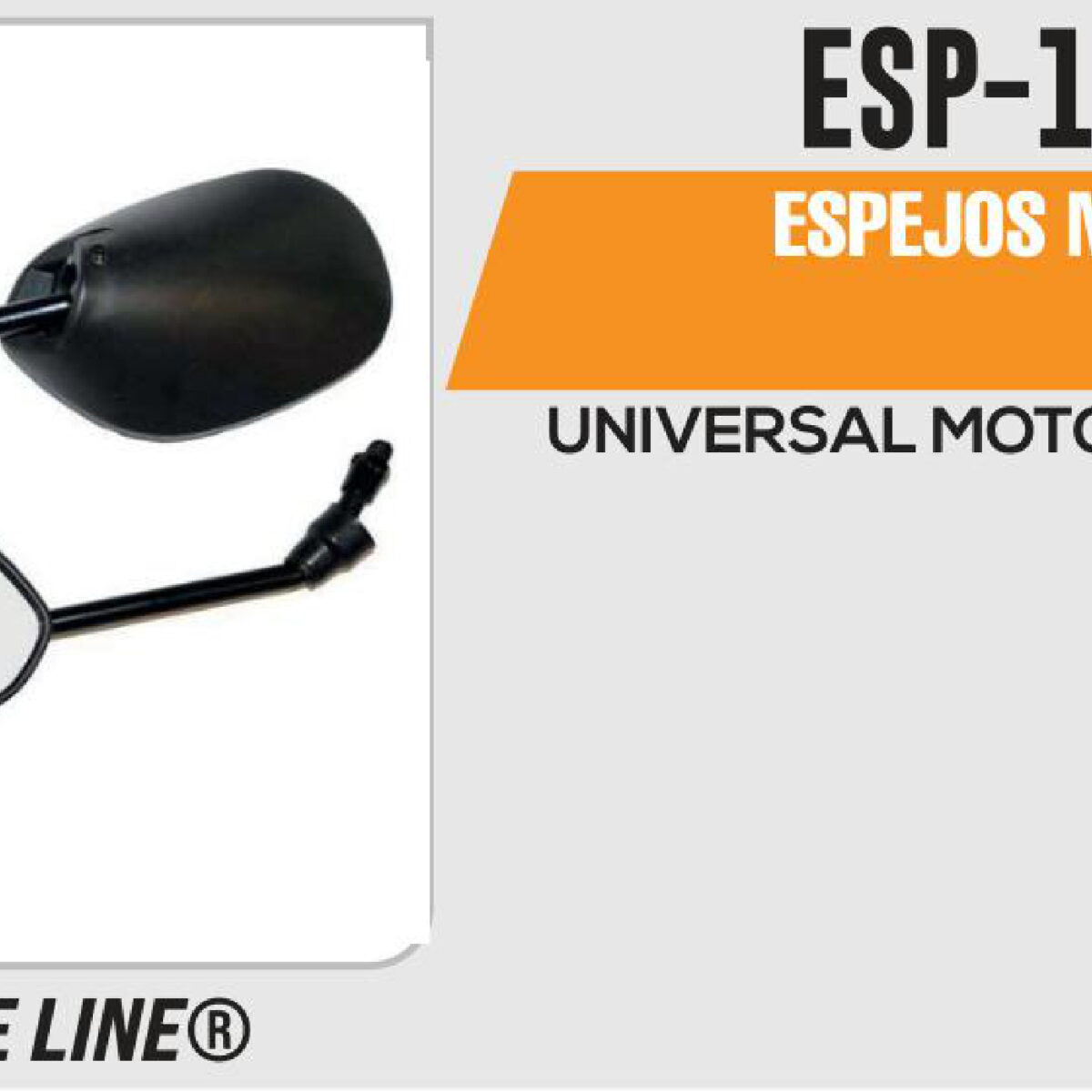ESPEJOS NEGROS