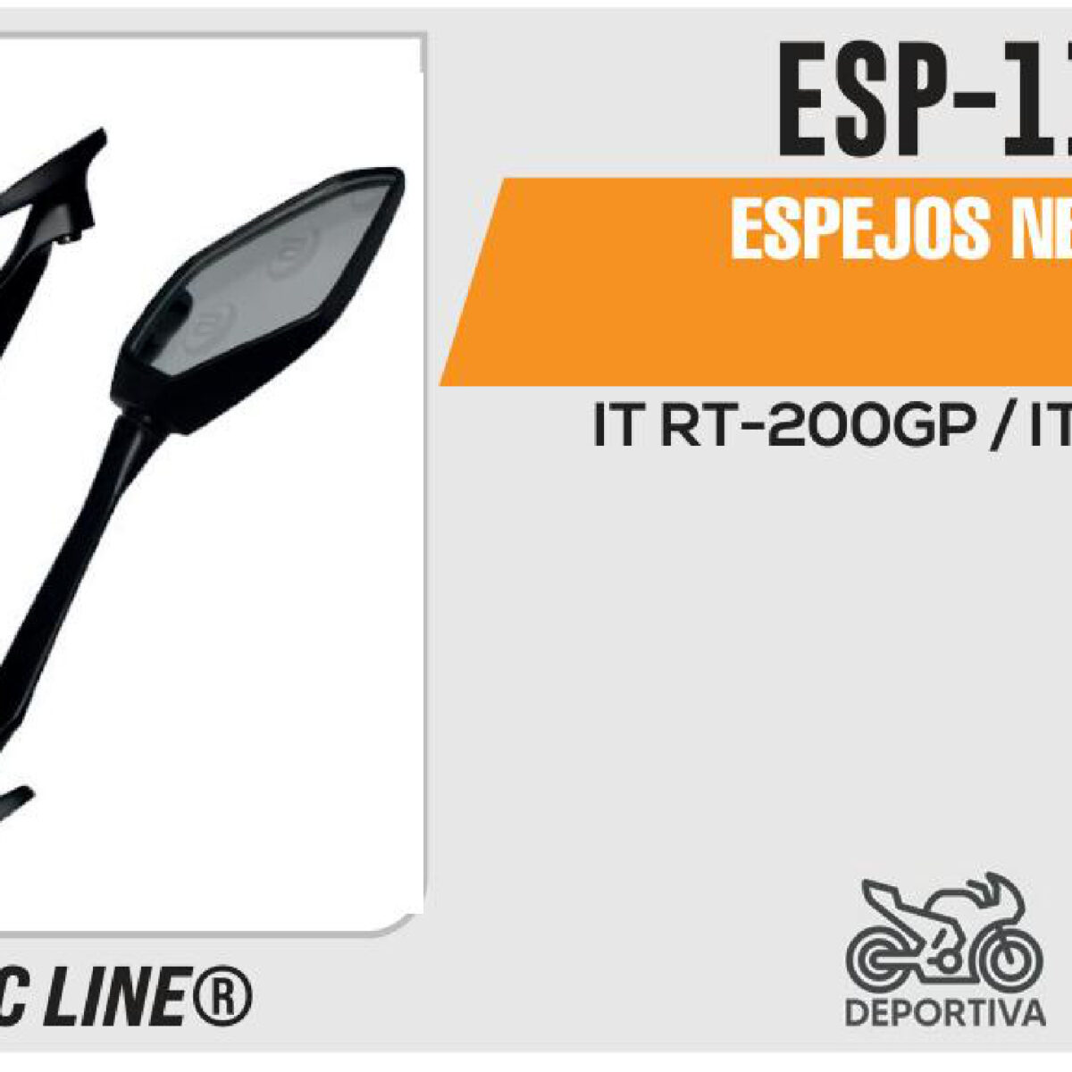 ESPEJOS NEGROS
