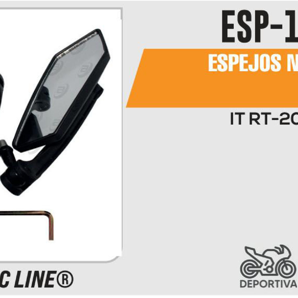 ESPEJOS NEGROS