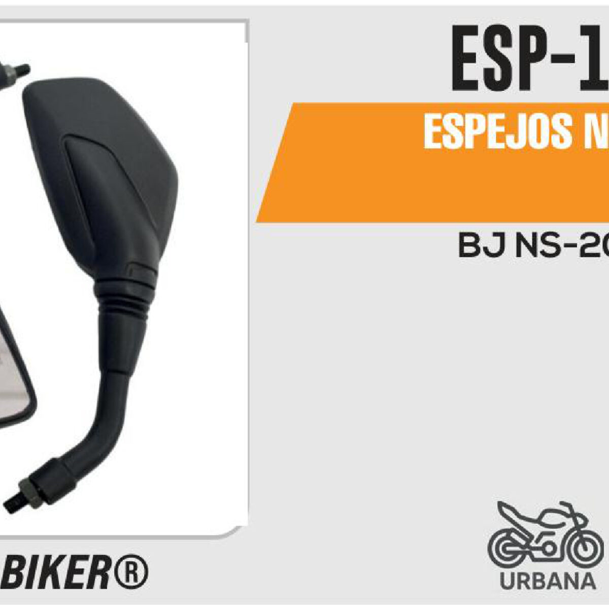 ESPEJOS NEGROS