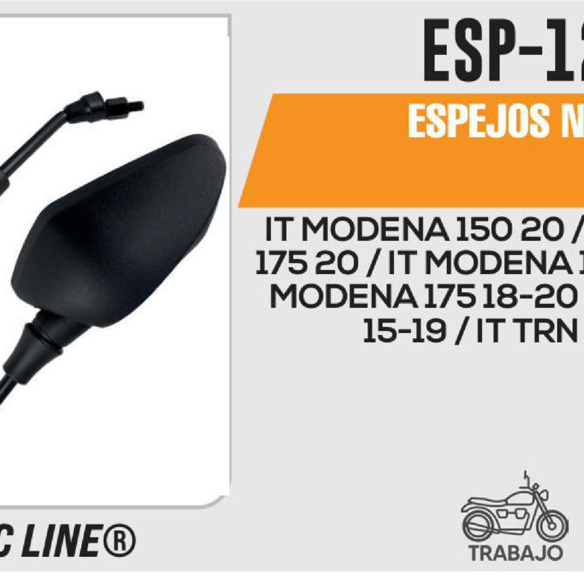 ESPEJOS NEGROS