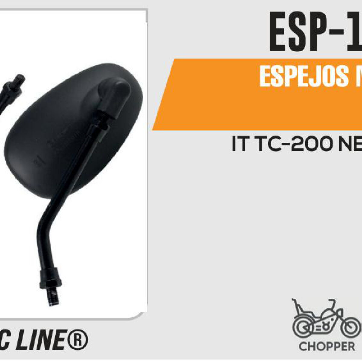 ESPEJOS NEGROS