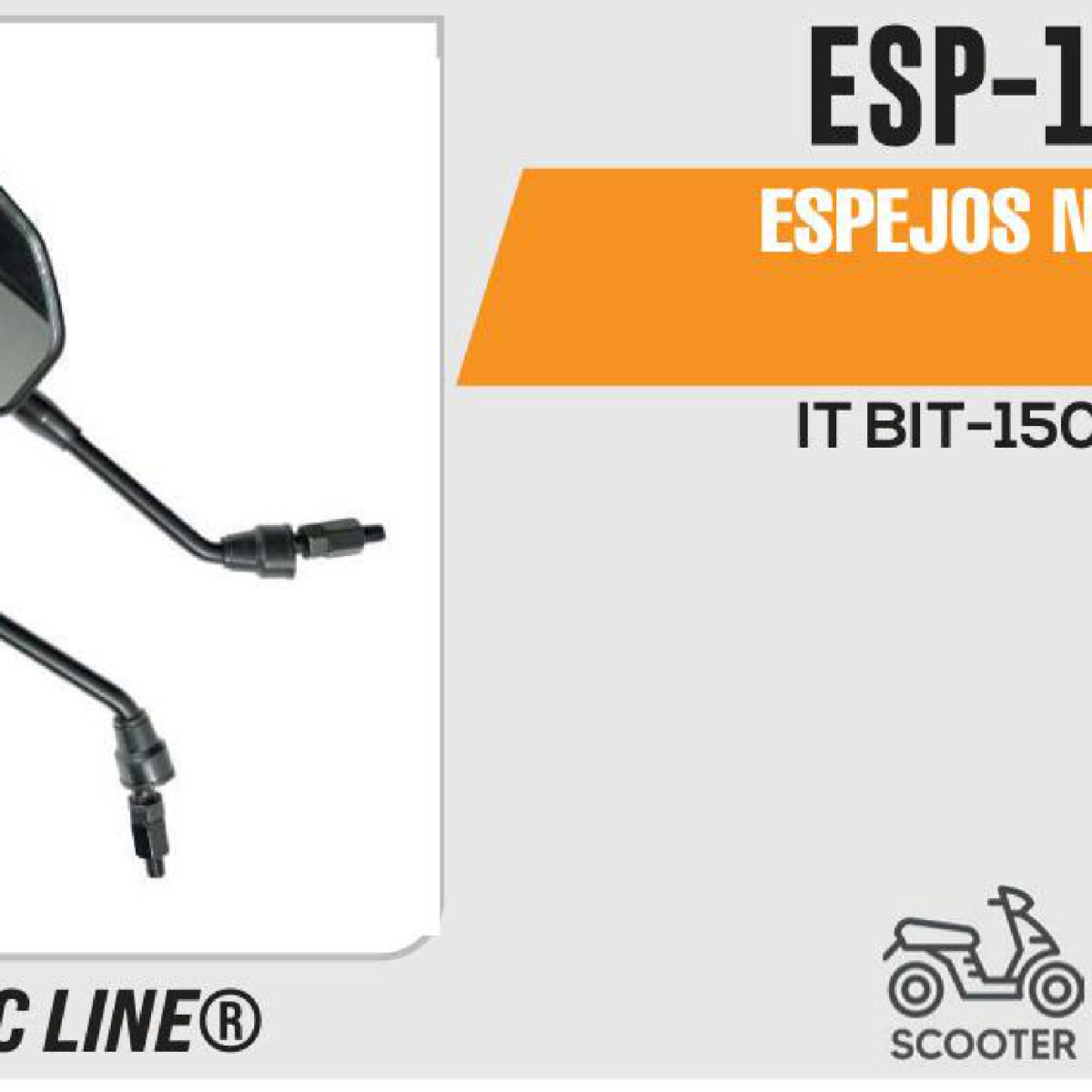 ESPEJOS NEGROS