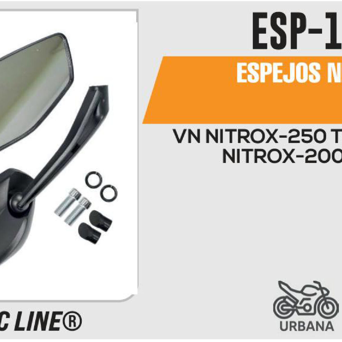 ESPEJOS NEGROS
