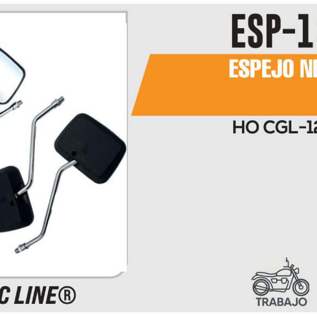 ESPEJO NEGRO