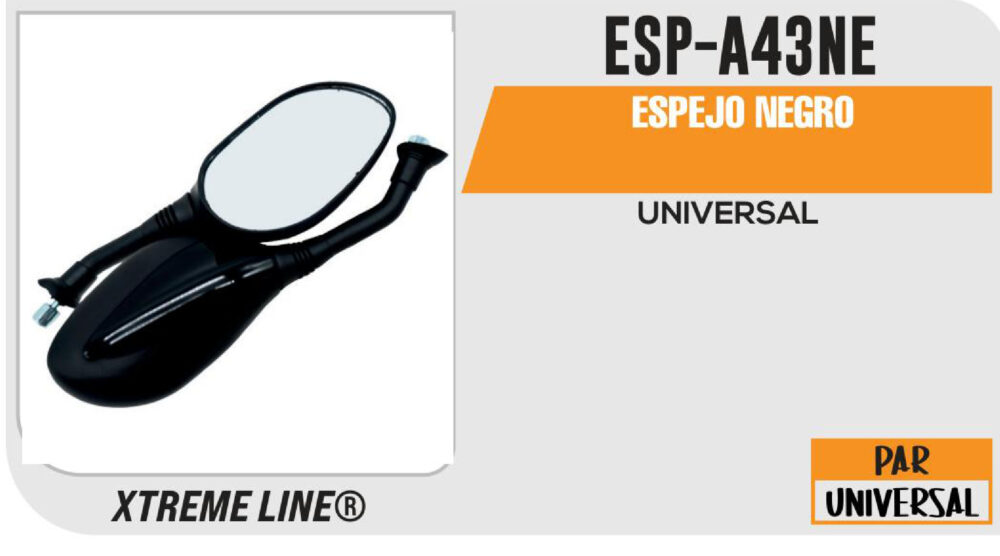 ESPEJO NEGRO