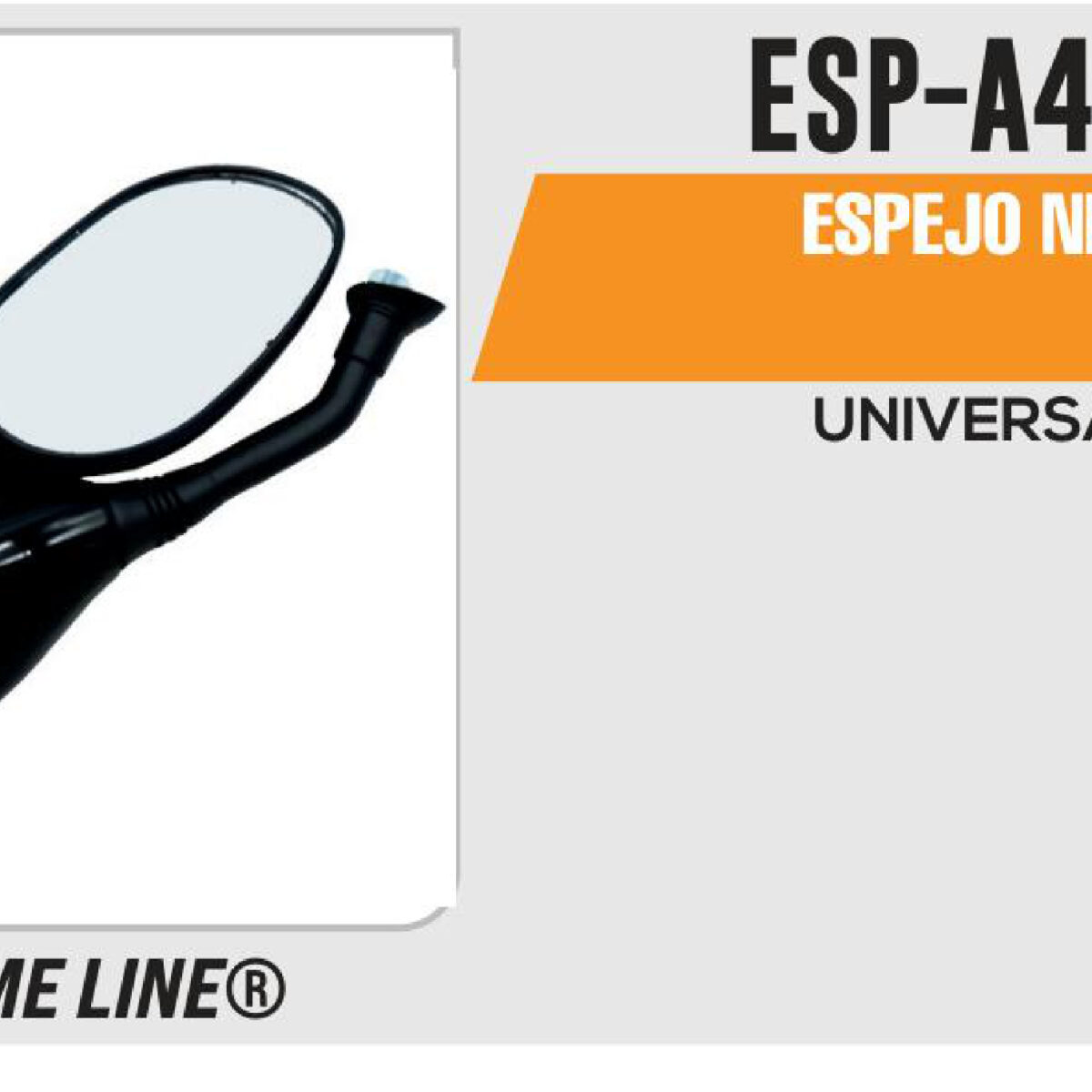 ESPEJO NEGRO