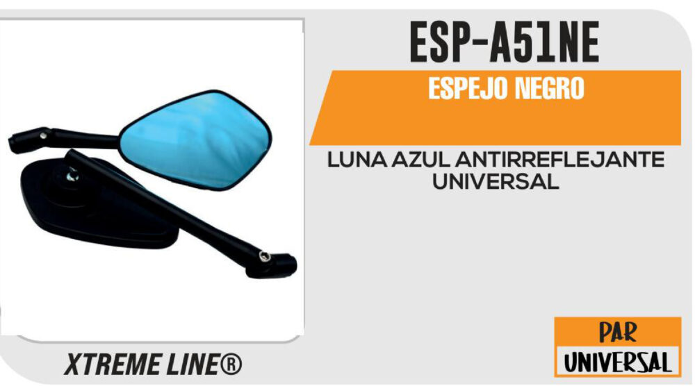 ESPEJO NEGRO
