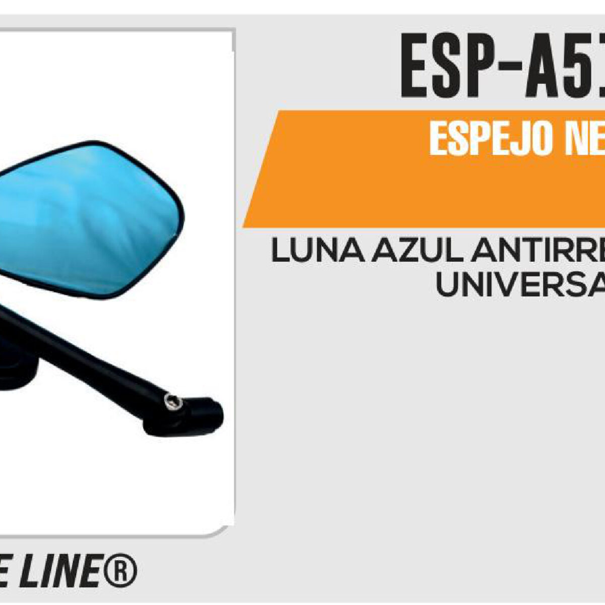 ESPEJO NEGRO