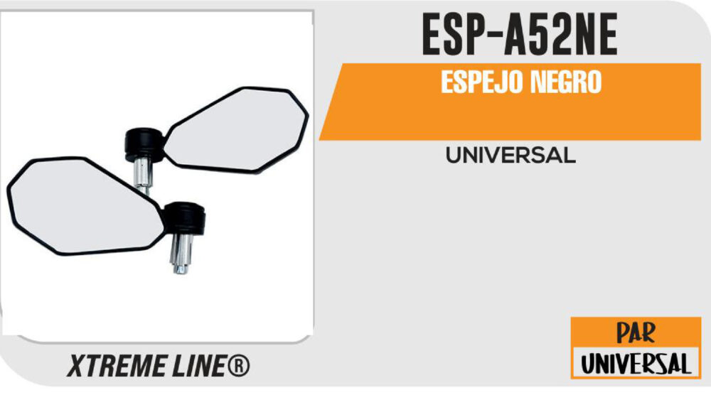 ESPEJO NEGRO