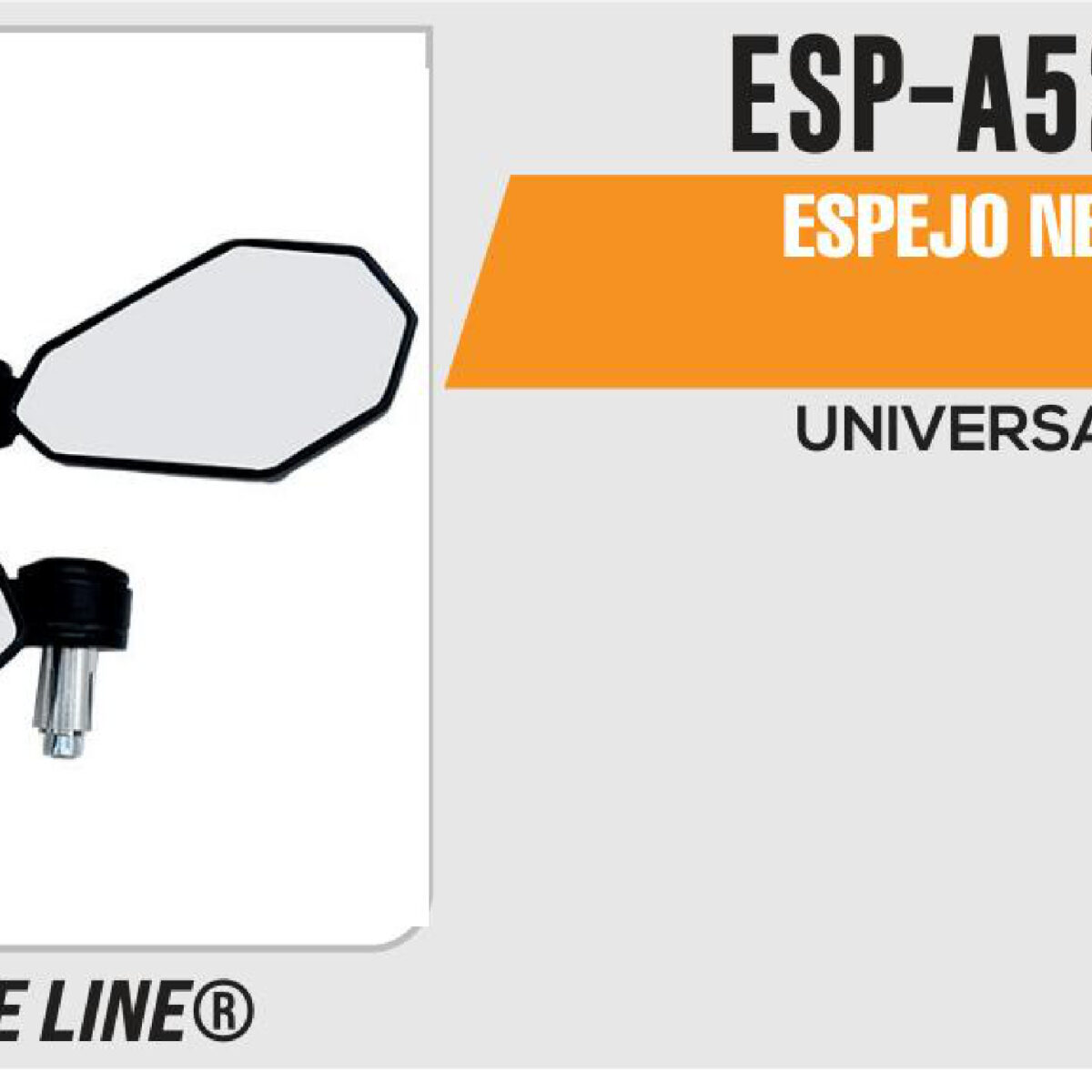 ESPEJO NEGRO