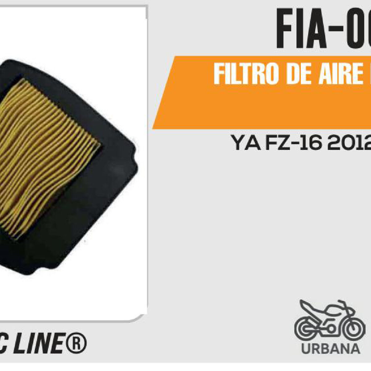 FILTRO DE AIRE ELEMENTO