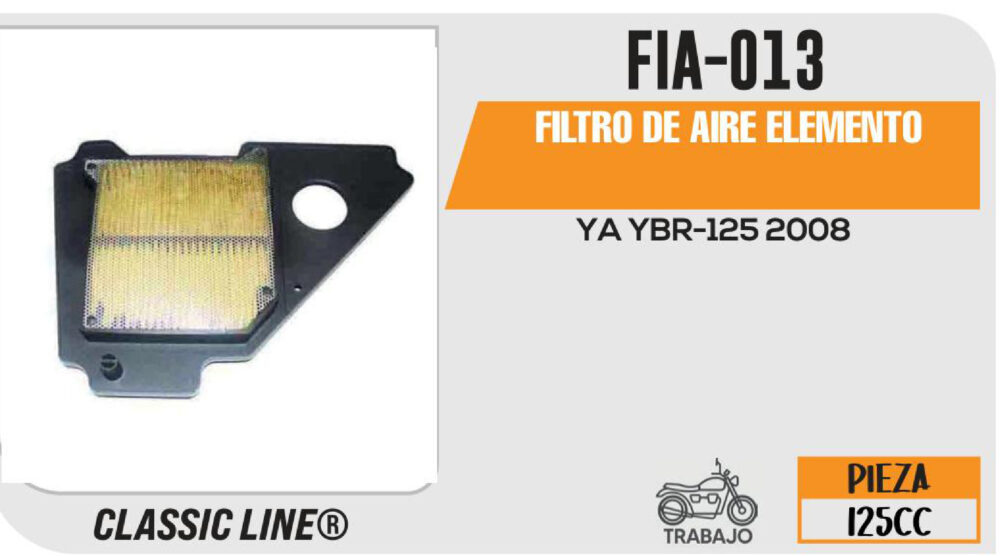 FILTRO DE AIRE ELEMENTO