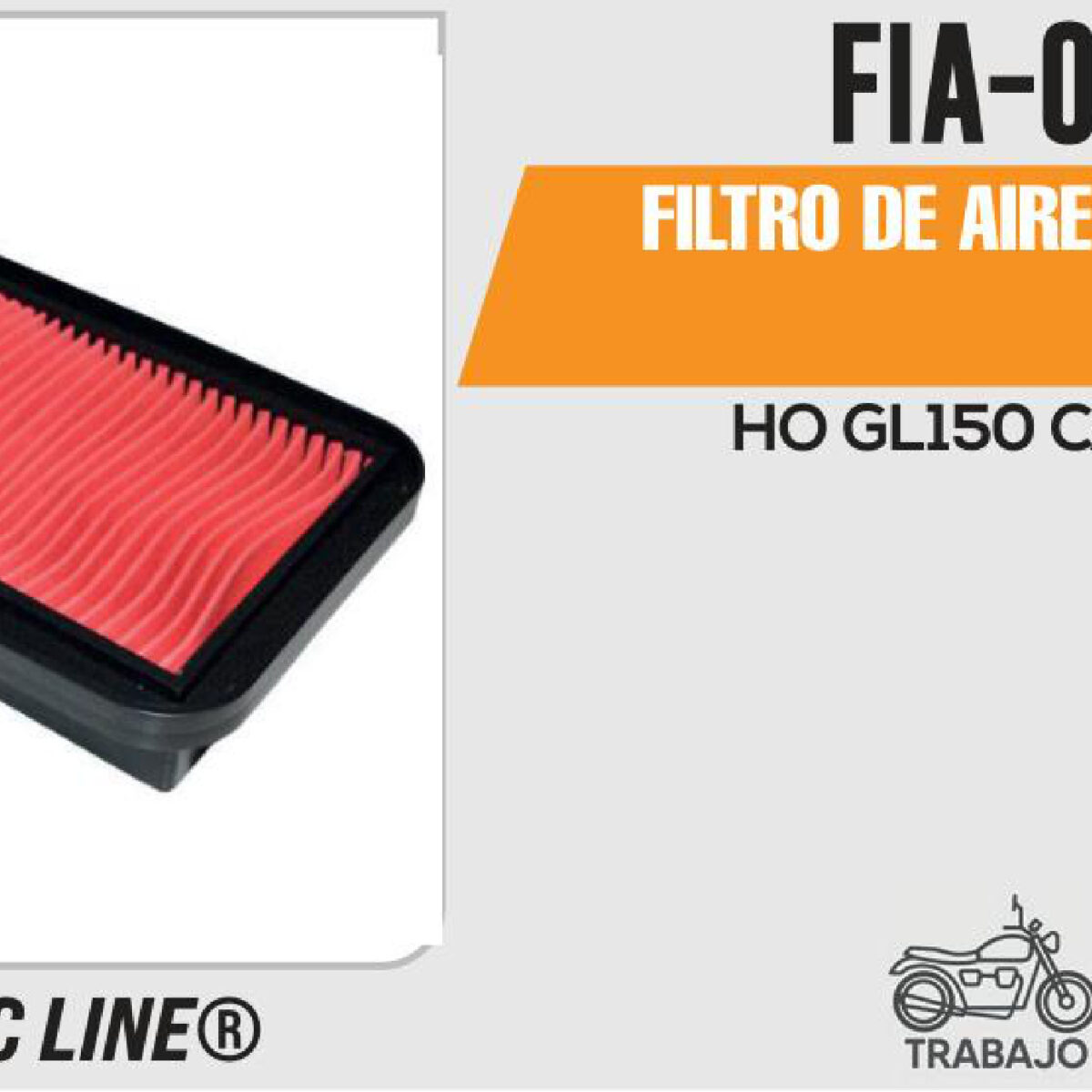 FILTRO DE AIRE ELEMENTO
