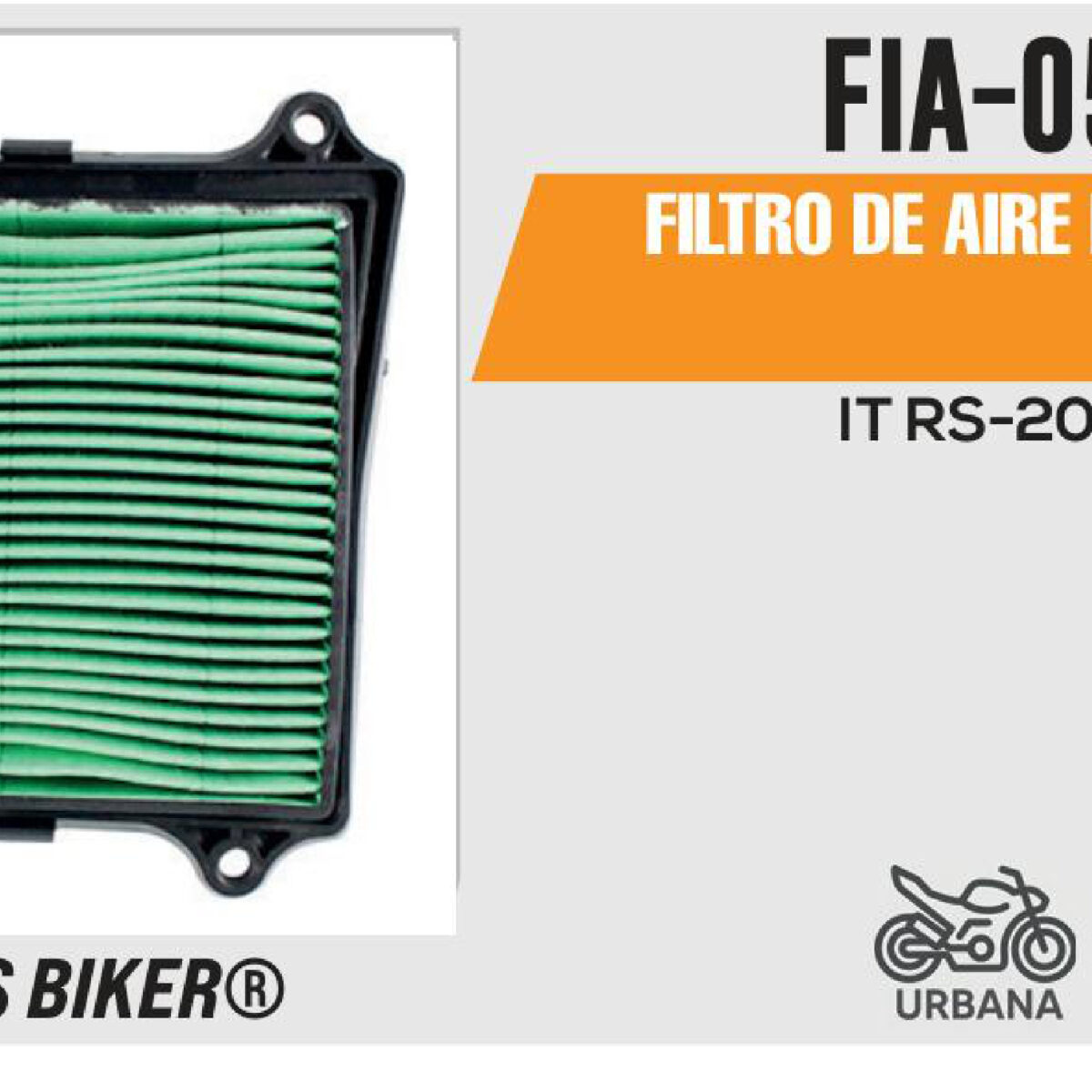FILTRO DE AIRE ELEMENTO
